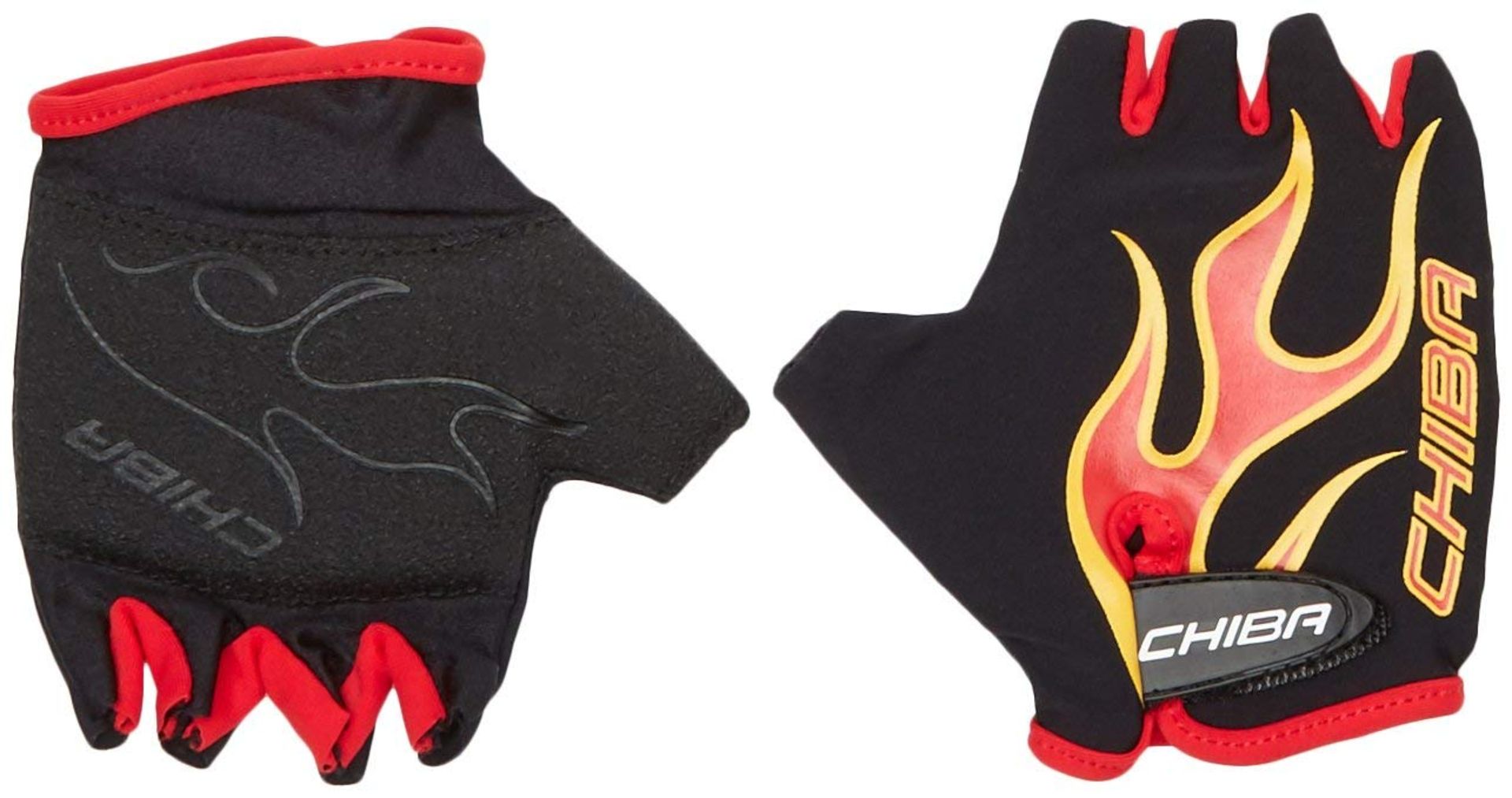 7 x Pairs of Boys & Girls Cycling Gloves | Total RRP £43.89 | See Description for Details - Image 3 of 4