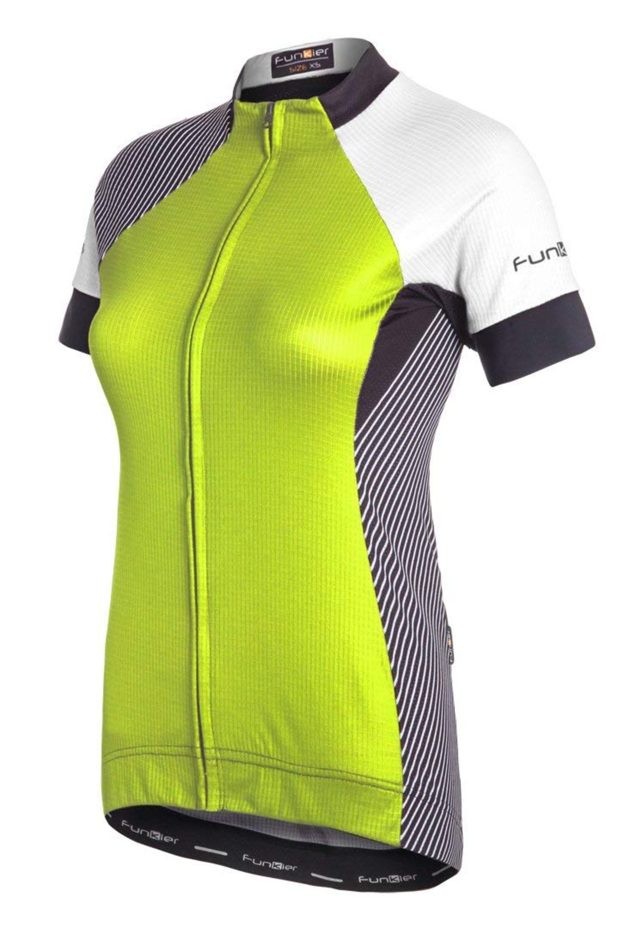 Selection of Funkier Women's Cycling Clothing | Total RRP £515.24 | Various Sizes |See Description f - Image 8 of 12