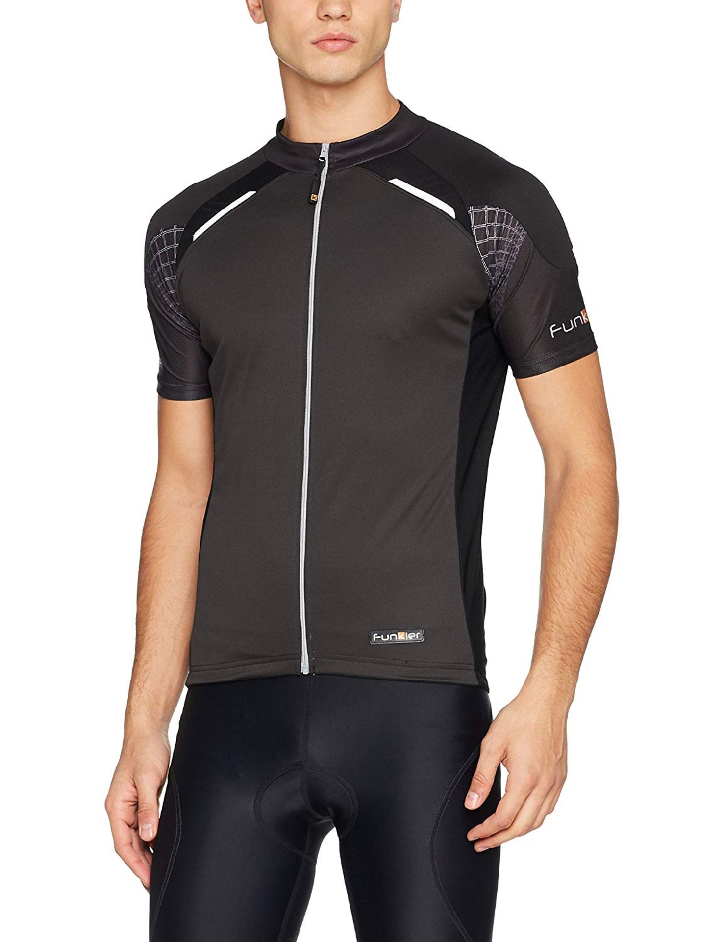 Selection of Funkier Mens's Cycling Clothing | Total RRP £459.64 | Various Sizes | See Description f - Bild 9 aus 9