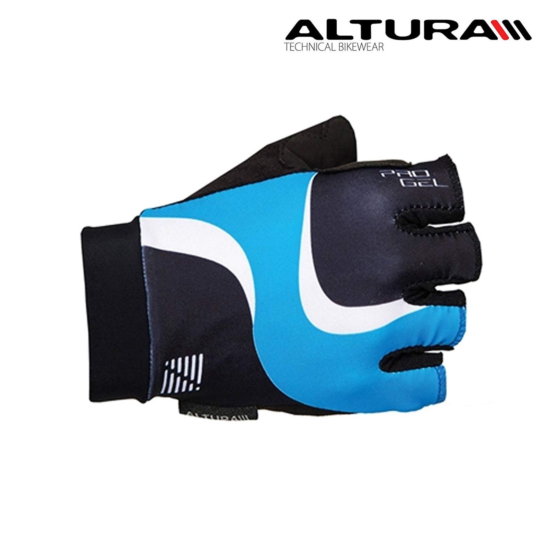 6 x Pairs Women's Cycling Gloves | Total RRP £114.03 | See Description for Details - Bild 3 aus 4