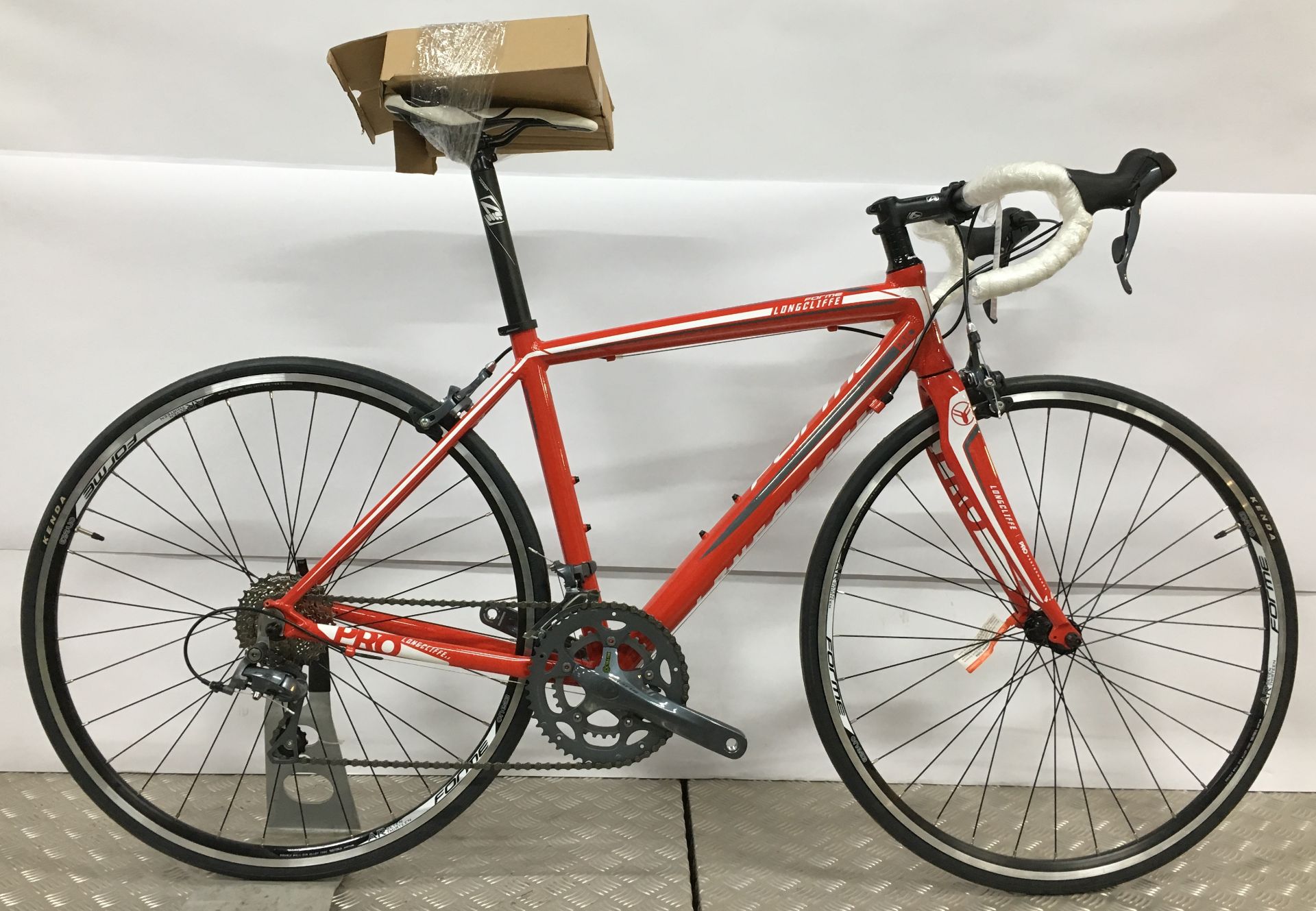 Forme Longcliffe 4.0 Road Bike | See Description for Specifications