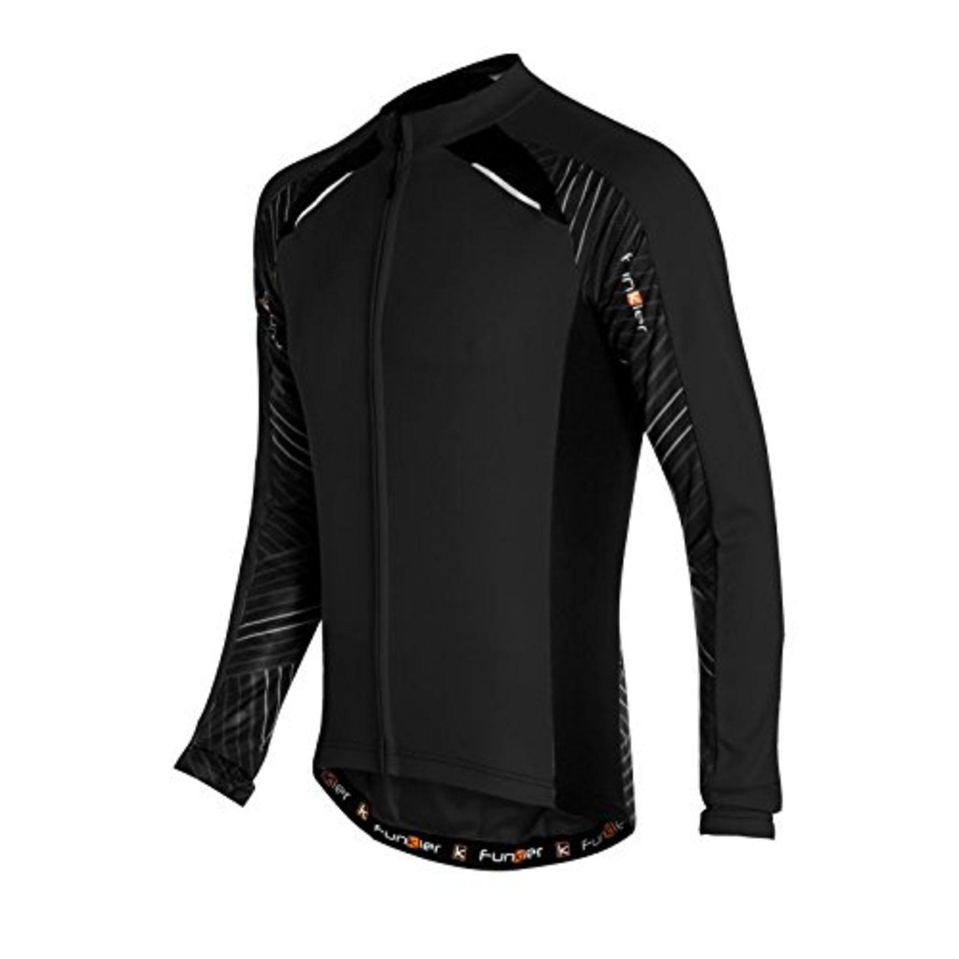 Selection of Funkier Mens's Cycling Clothing | Total RRP £459.64 | Various Sizes | See Description f