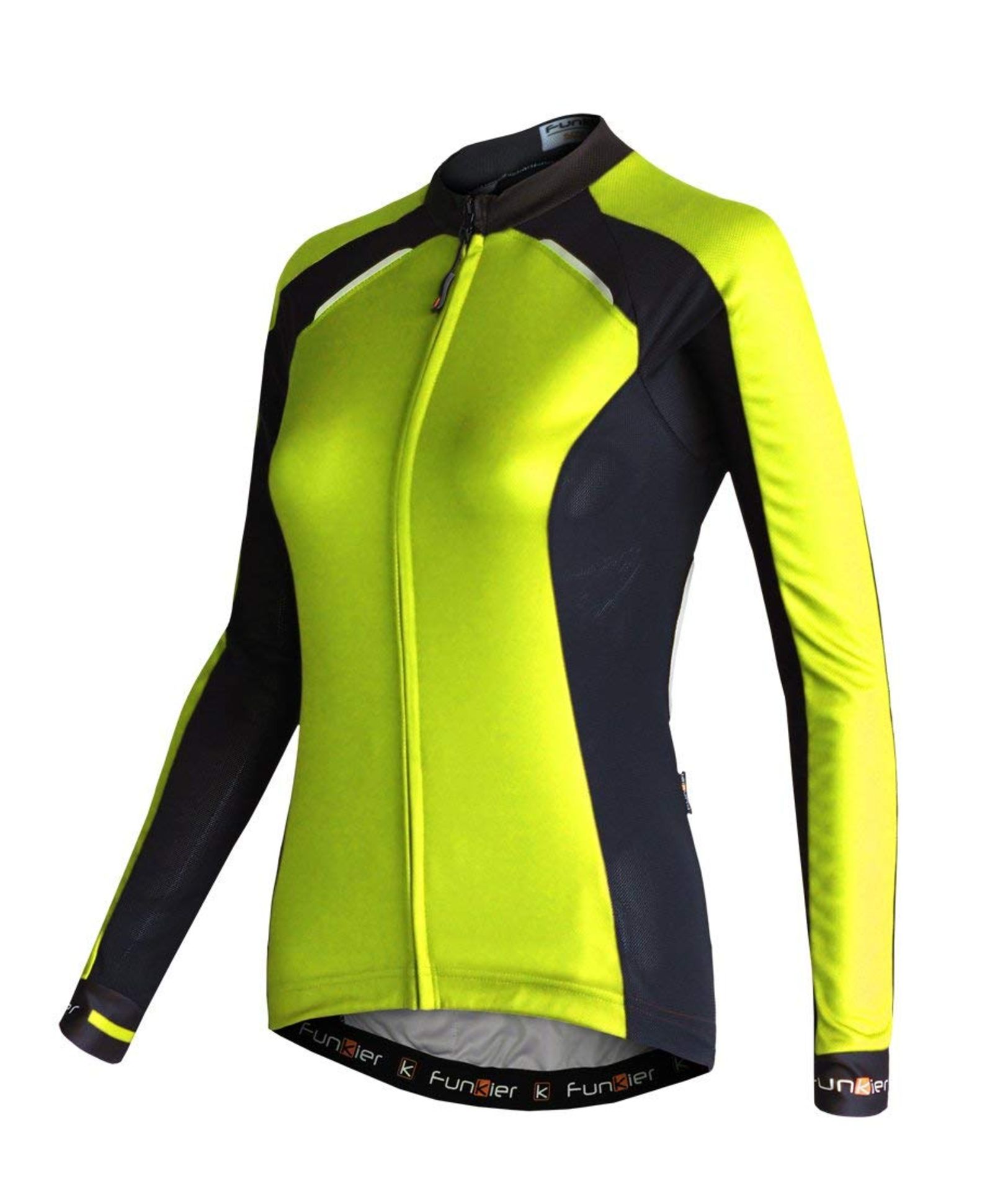 Selection of Funkier Women's Cycling Clothing | Total RRP £515.24 | Various Sizes |See Description f - Image 6 of 12