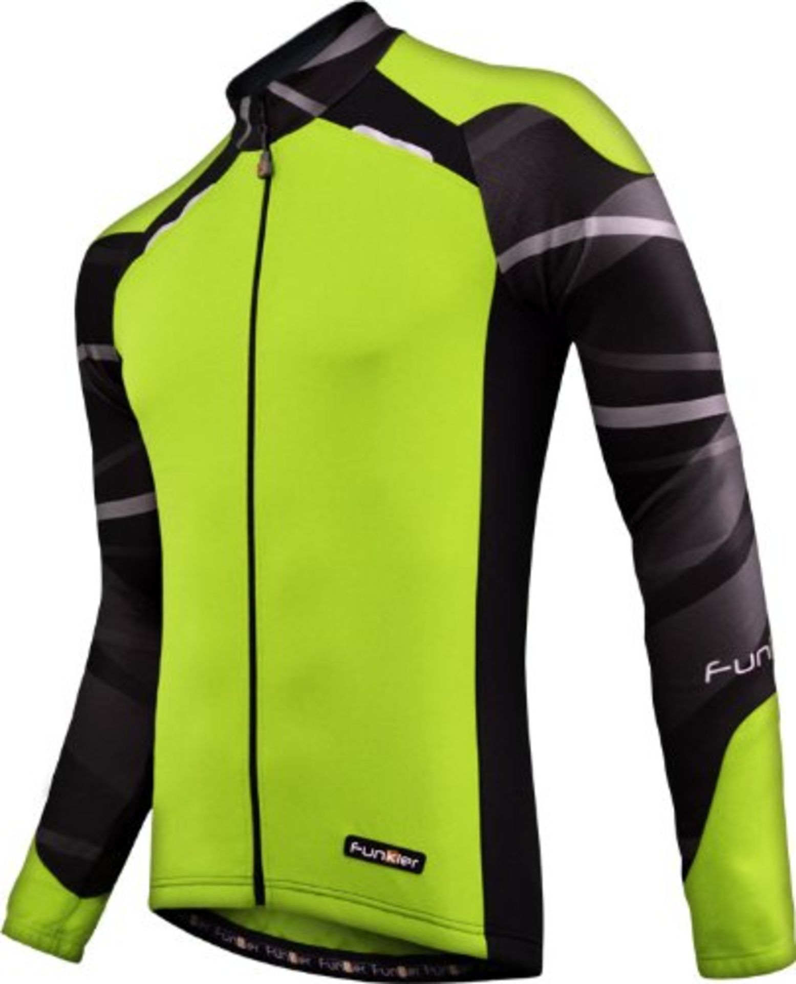 Selection of Funkier Mens's Cycling Clothing | Total RRP £459.64 | Various Sizes | See Description f - Bild 2 aus 9