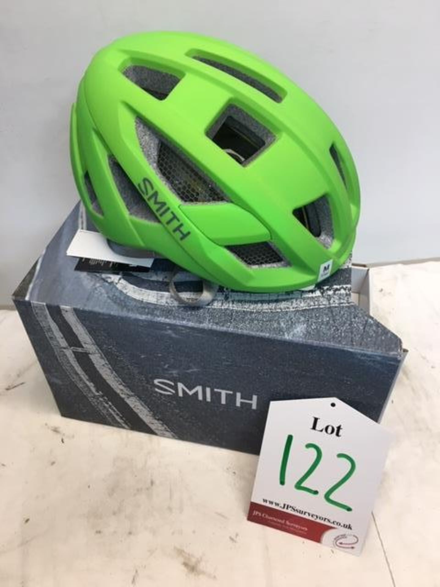 Unisex Smith Road MIPS Cycling Helmet | Medium | RRP £68.00