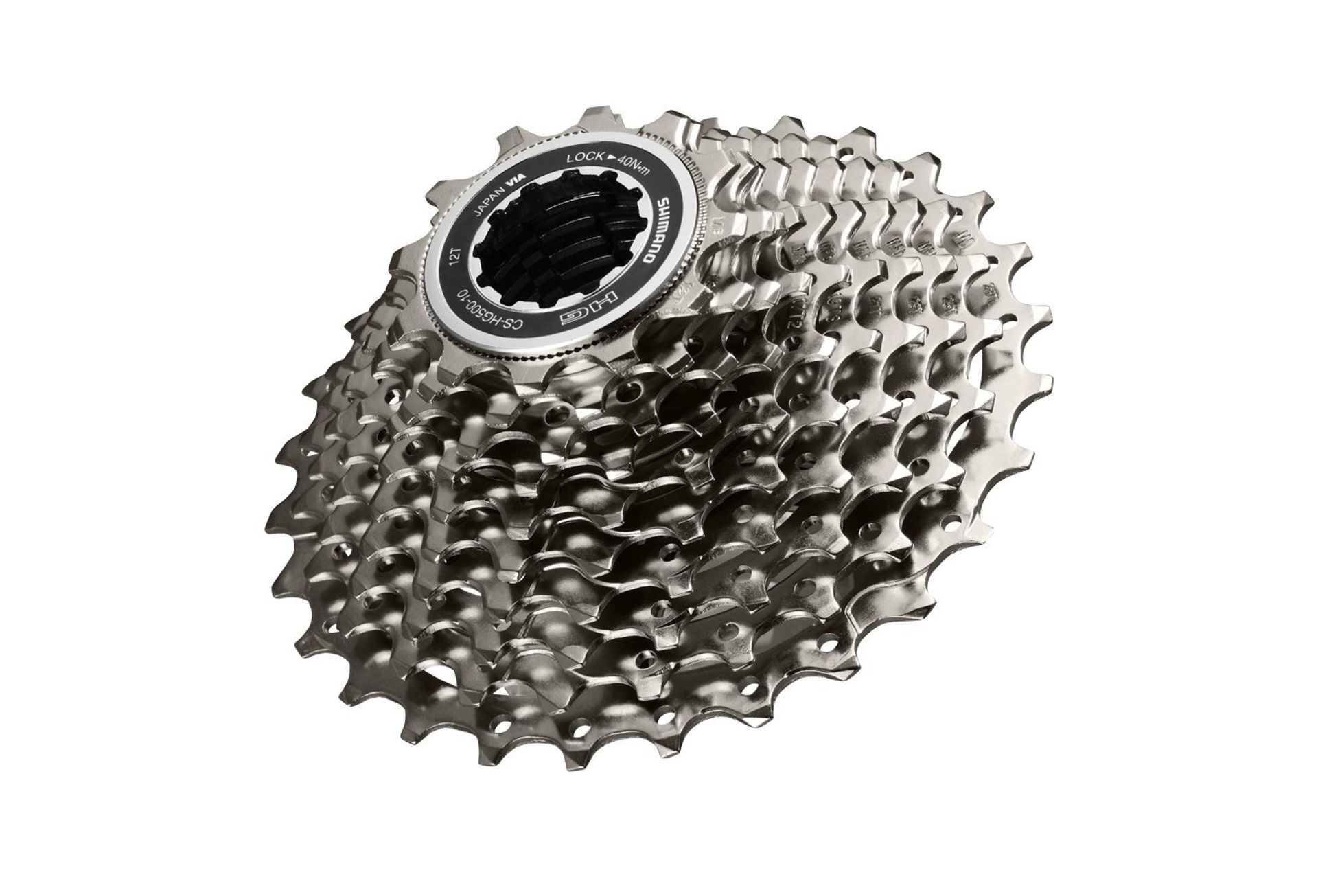 3 x Shimano Cassette Sprockets | See Description for Details