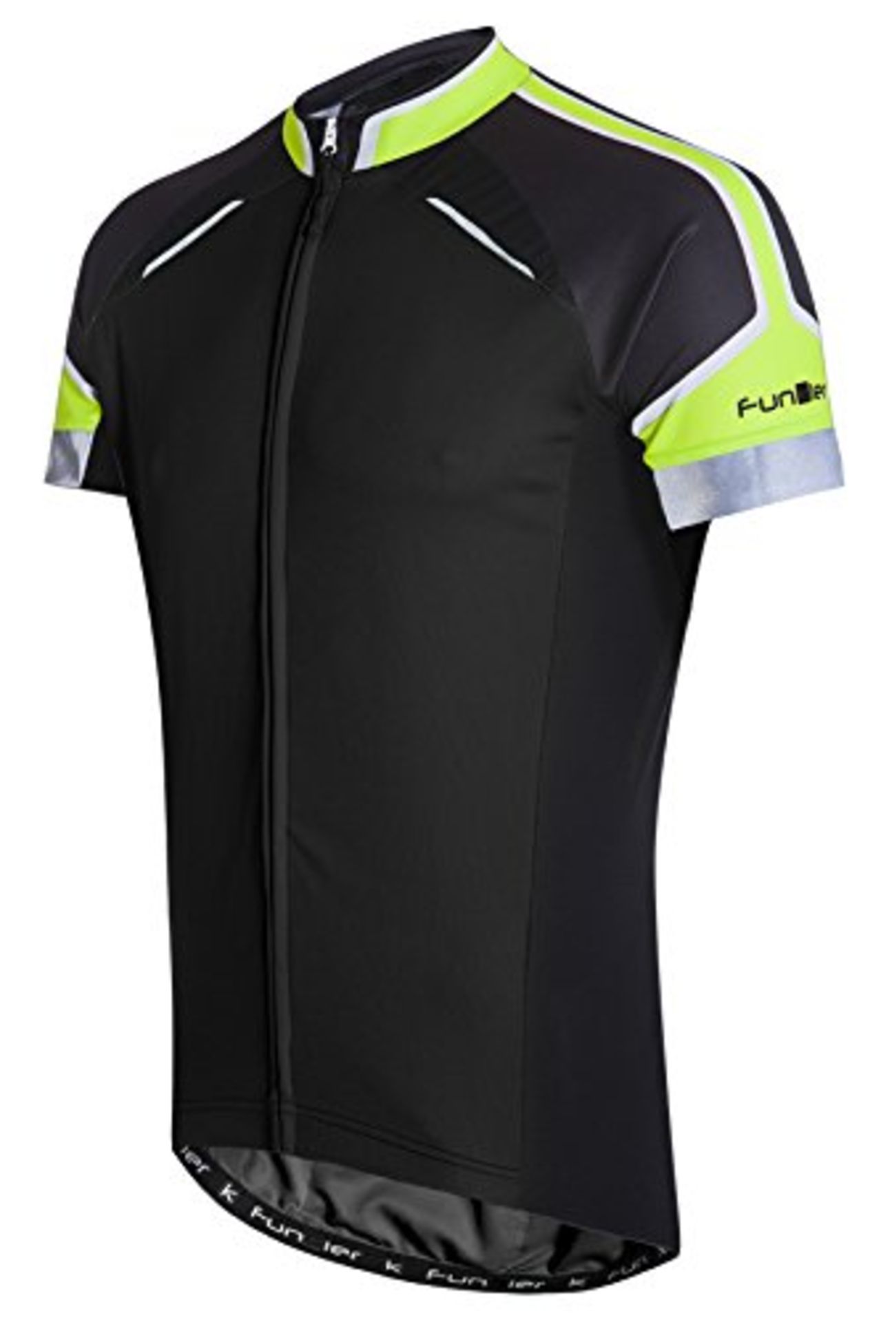 Selection of Funkier Mens's Cycling Clothing | Total RRP £459.64 | Various Sizes | See Description f - Bild 4 aus 9