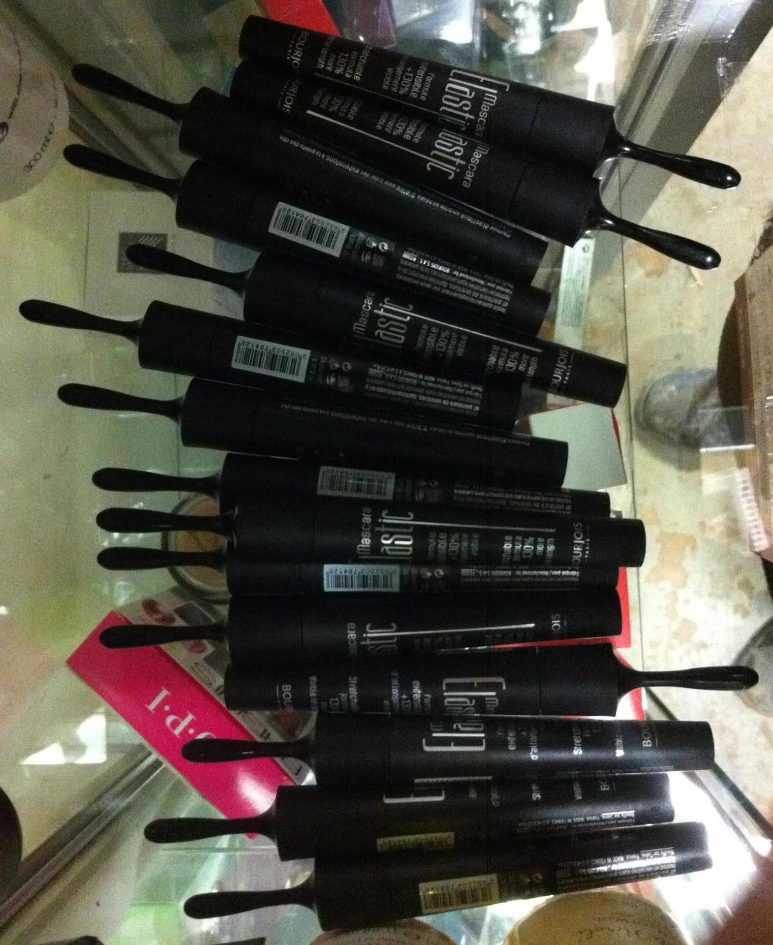 Mixed lot of cosmetics. See description - Image 2 of 3