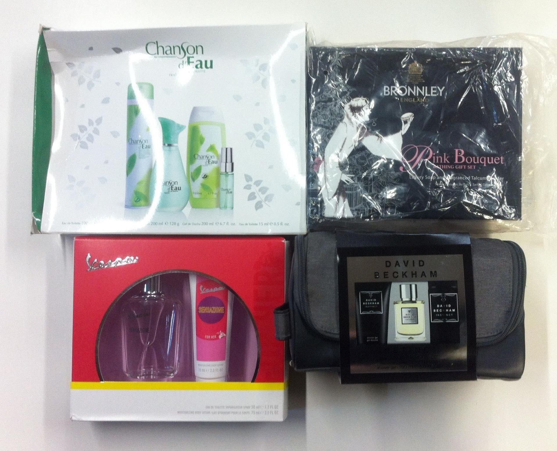 Mixed lot of fragrances. See description. - Image 2 of 2