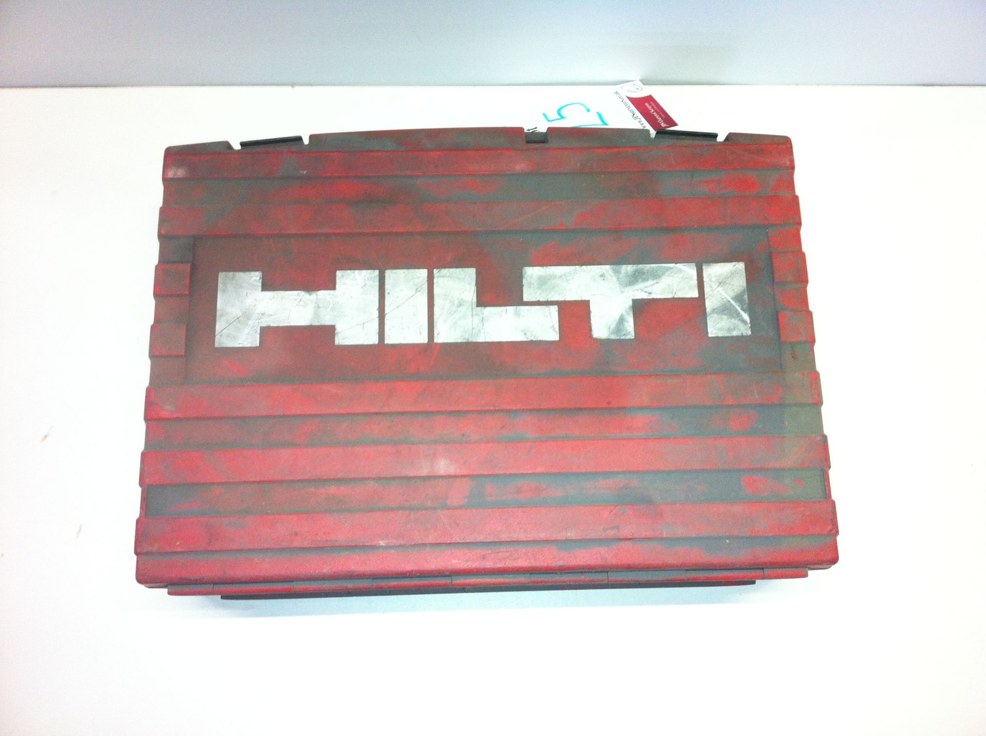 Hilti Nail Gun