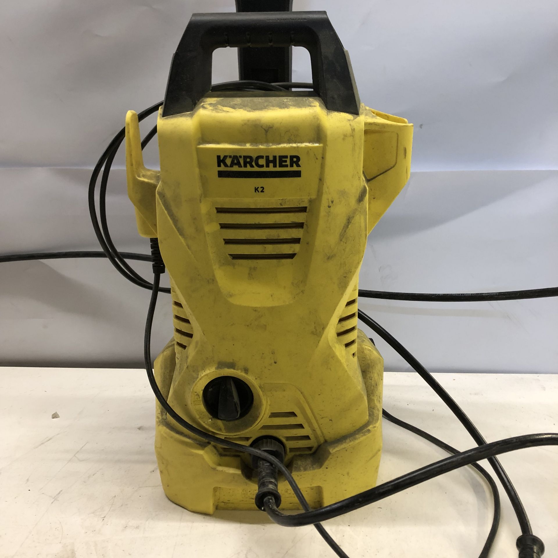 Karcher power washer - Image 2 of 2