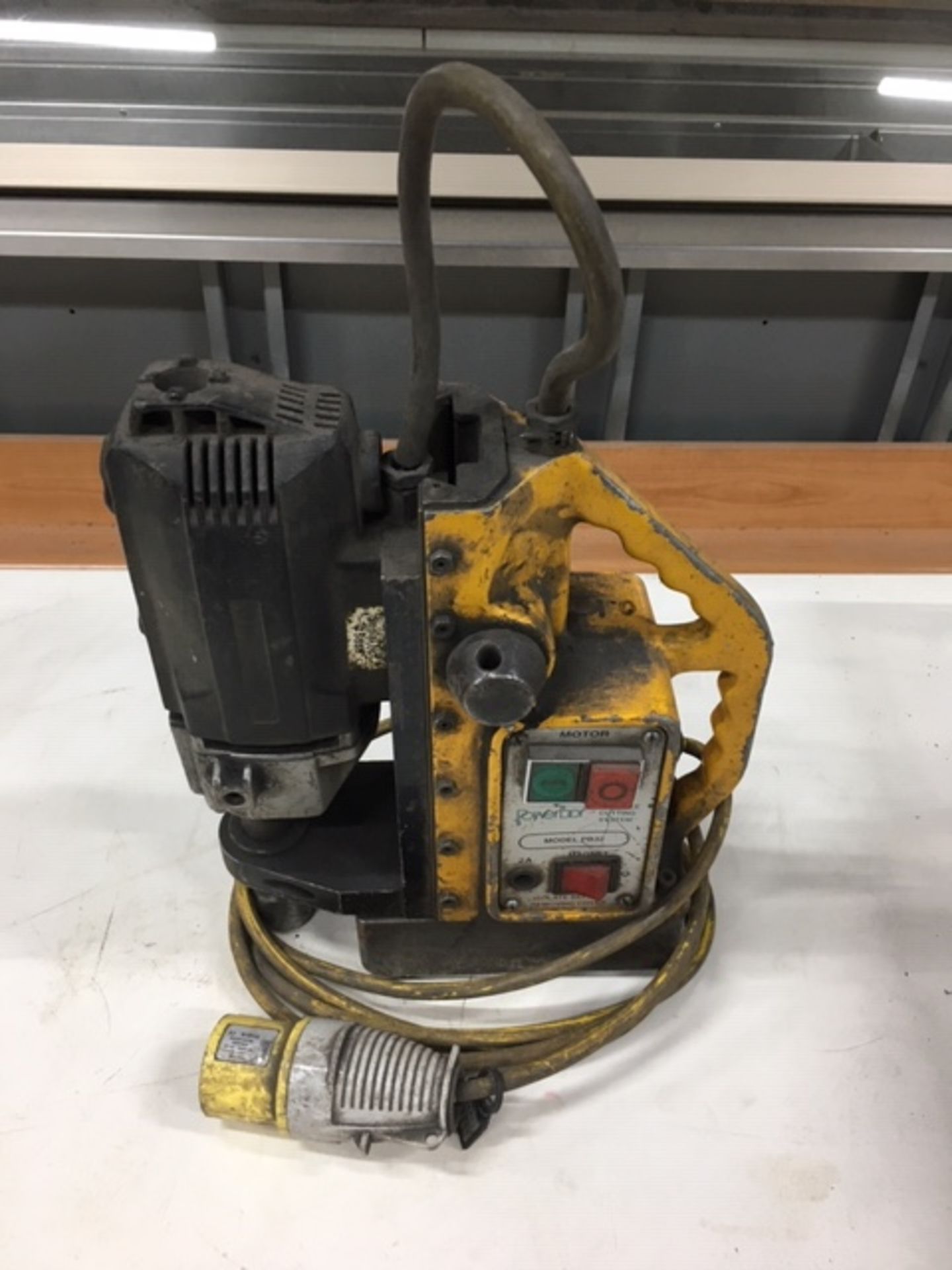 Powerbor magnet drill - Image 2 of 4