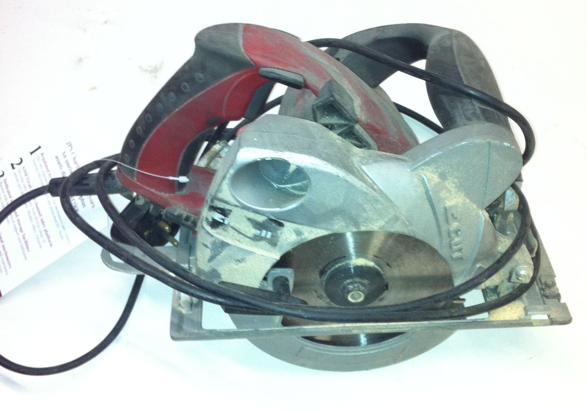 Einhell Circular Saw