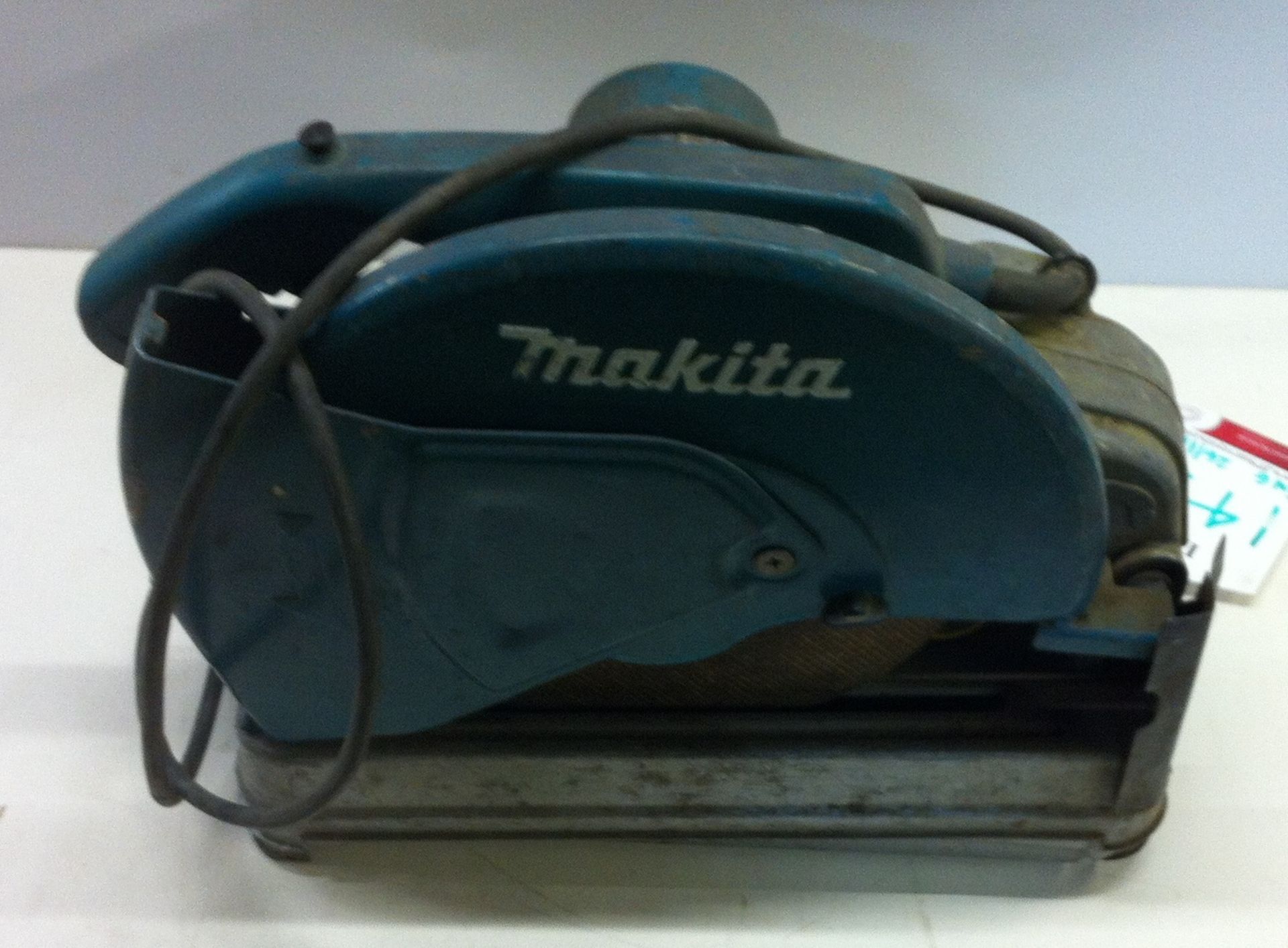 Makita Abrasive Cut Off Saw - Image 2 of 3