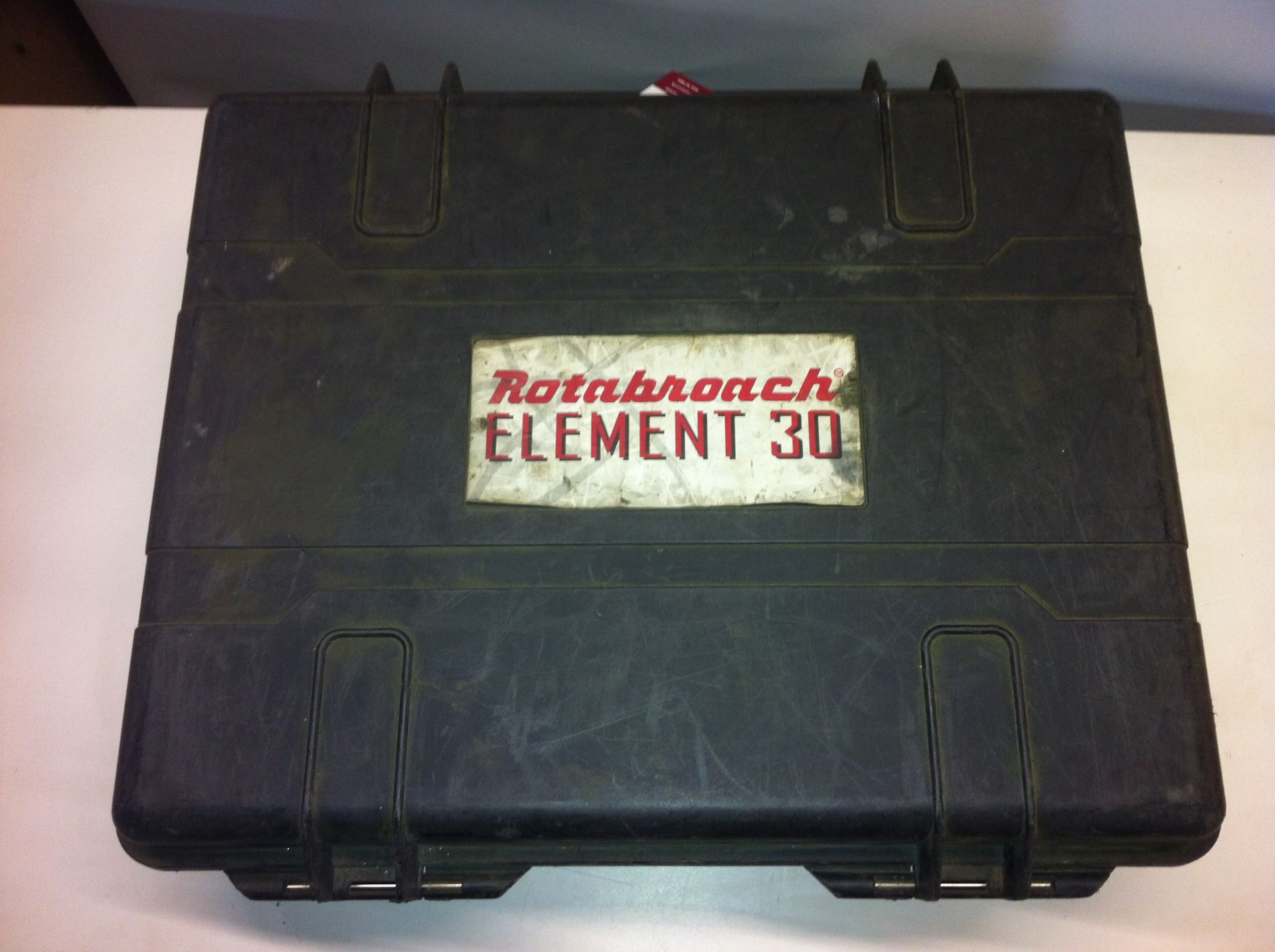 Rotabroach Element 30 Magnetic Drill