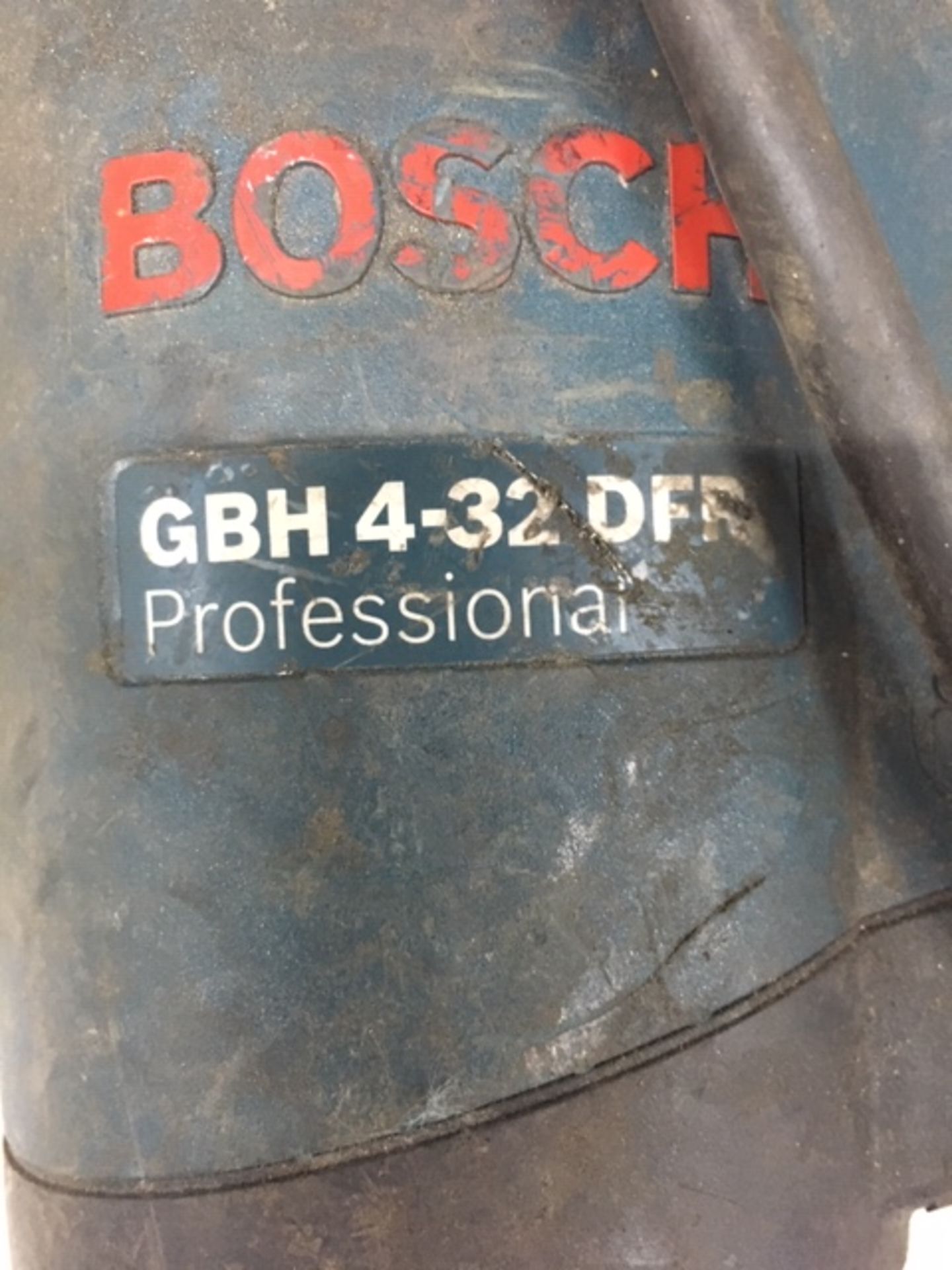 Bosch Professional Hammer Drill - Image 2 of 3