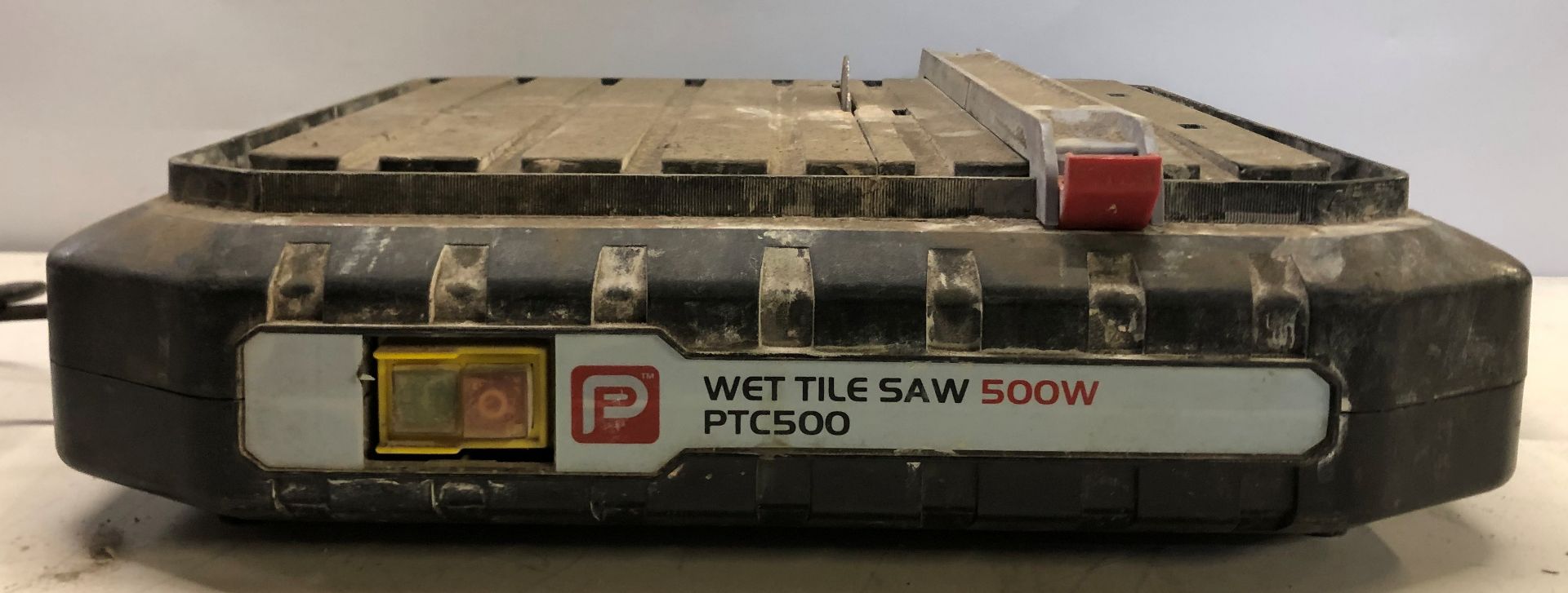 Performance Power Wet Tile Saw - Image 2 of 2