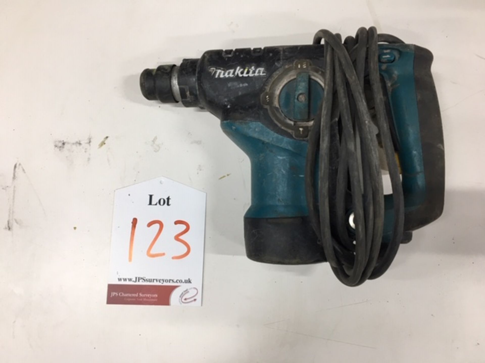 Makita Rotary Hammer Drill