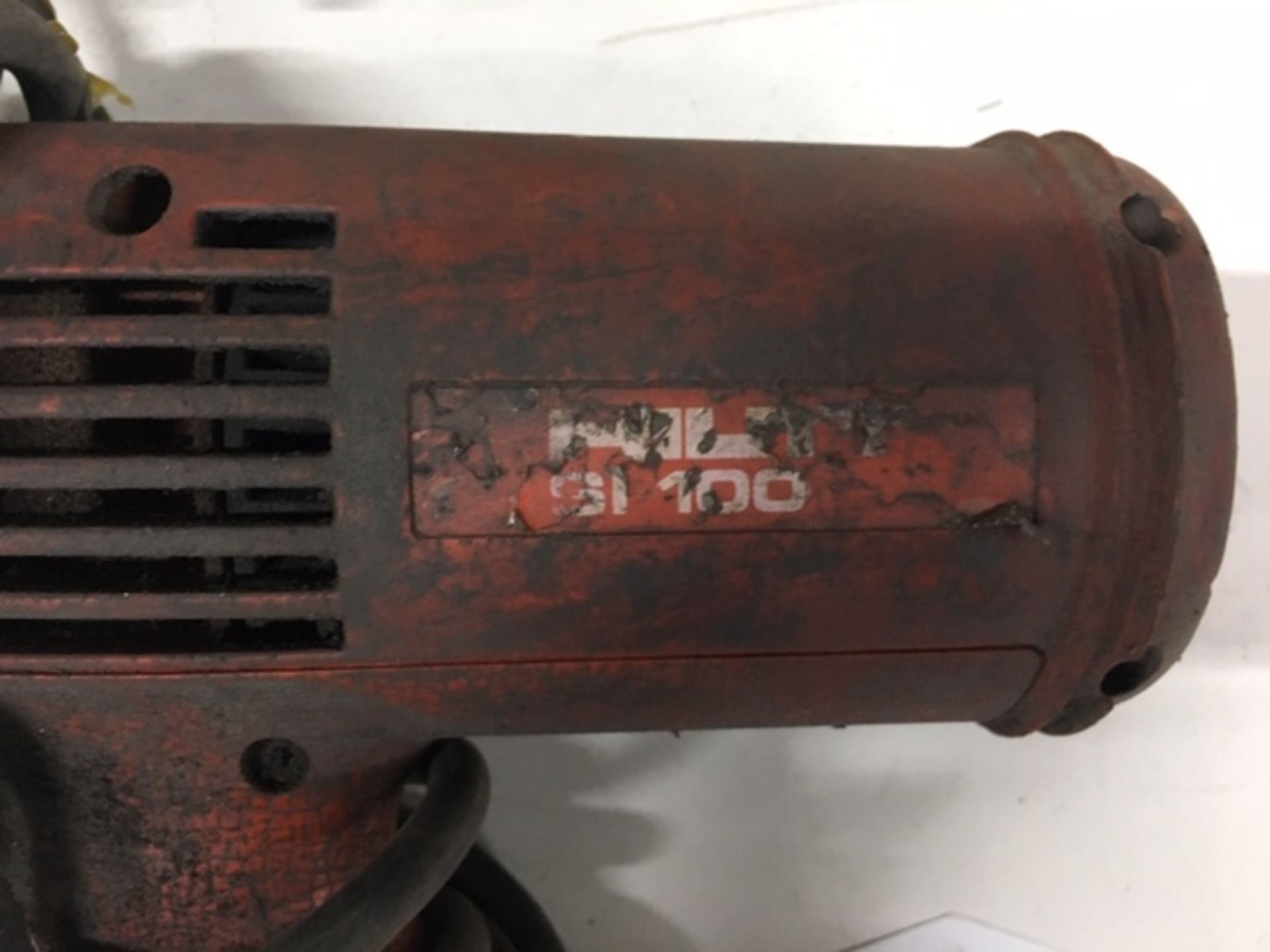 Hilti Impact Wrench - Image 2 of 3