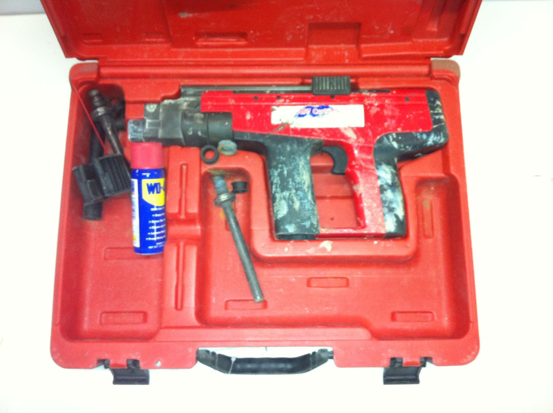 JCP Nail Gun - Image 3 of 3