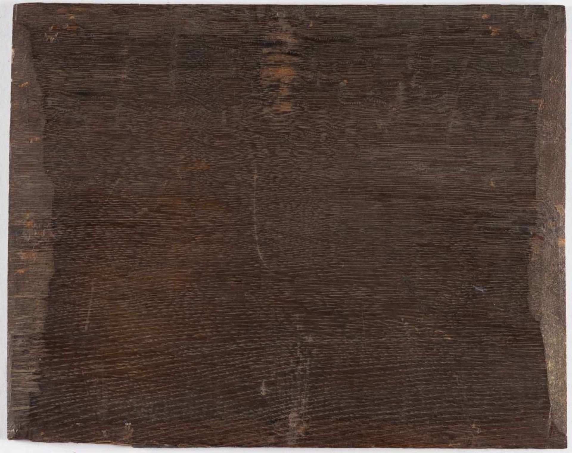 Jan Willem van Borselen (zugeschrieben)1825 Gouda - Den Haag 1892Angler auf einem WeiherÖl auf Holz. - Bild 3 aus 3