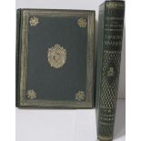 Jean BOURGUIGNON : Napoléon Bonaparte, 2 Volumes, d'après Arnault, Aulard, [...]