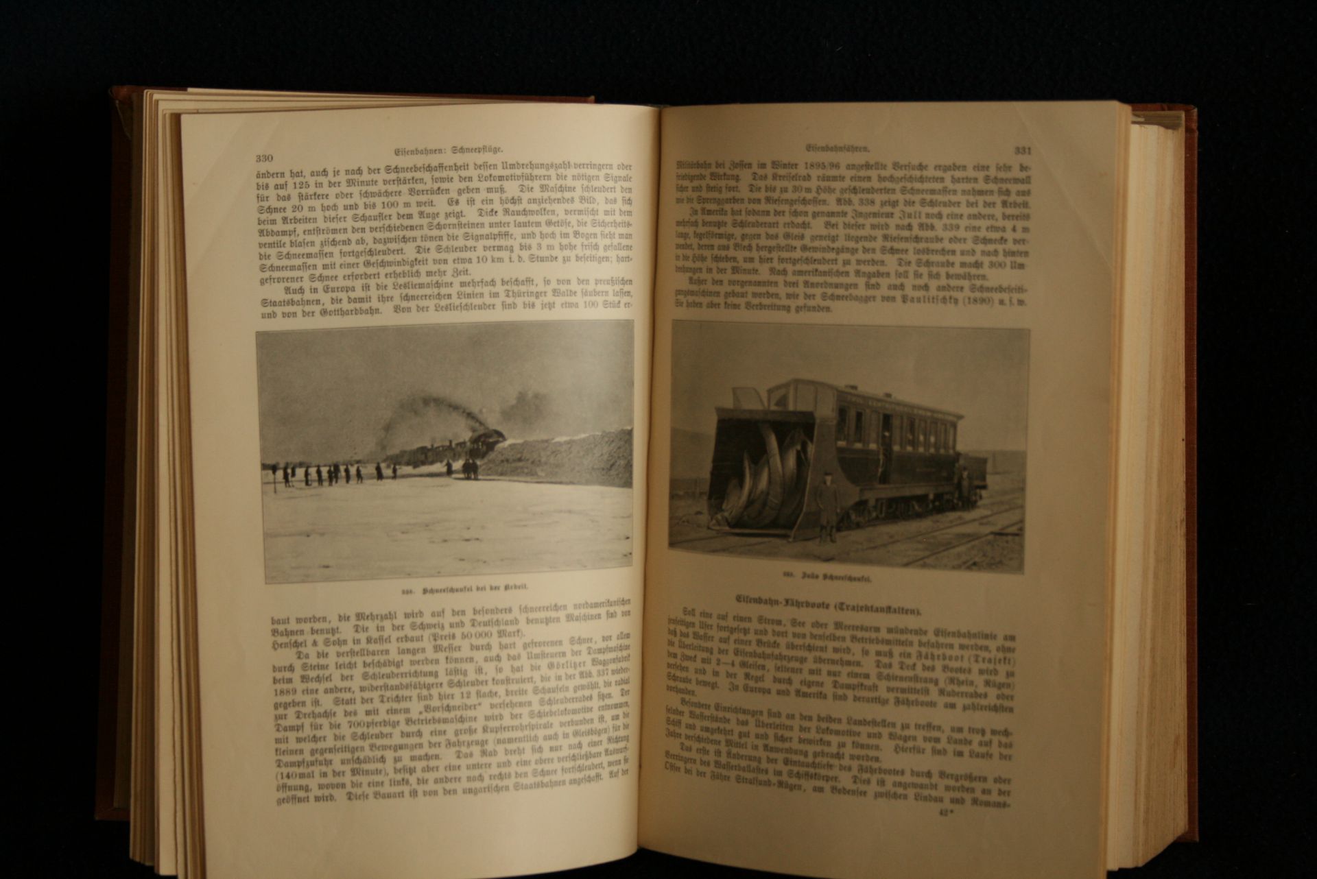 Der Weltverkehr und seine Mittel, 1901 - - Der Weltverkehr und seine Mittel, 1902 - [...] - Bild 2 aus 2