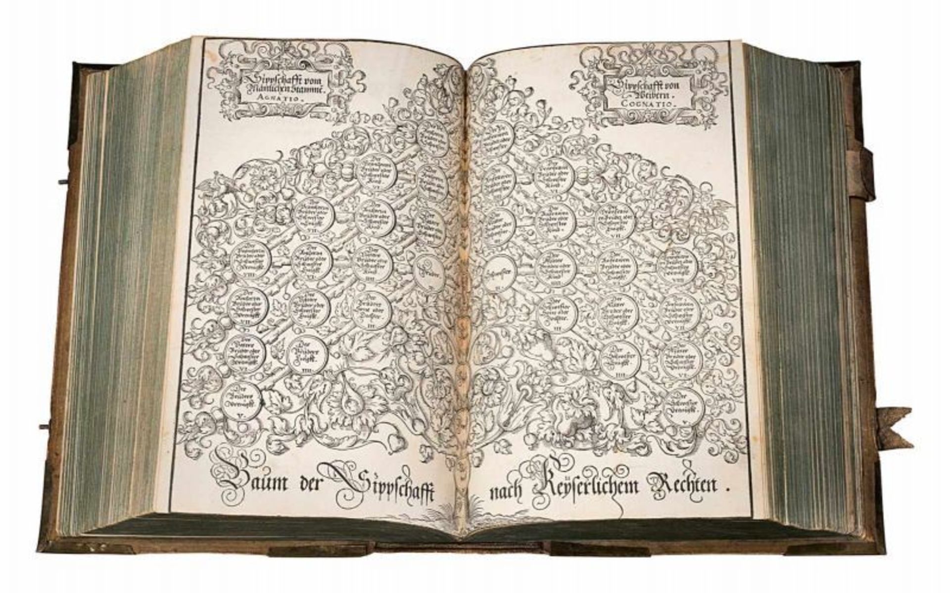 Jurisprudenz Der Stat Nurmberg verneute Reformation. Gedruckt von Valentin Geissler, Nürnberg - Bild 4 aus 5