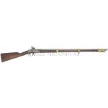 Kadettengewehr 1817/42, A. Francotte, Liége, Kanton Bern, Kal. 14,5mm LL 755mm, TL 1085mm, von