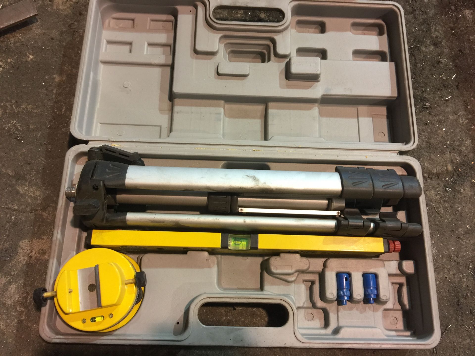 2 x Laser tool kits (Burton-upon-Trent) - Image 2 of 2