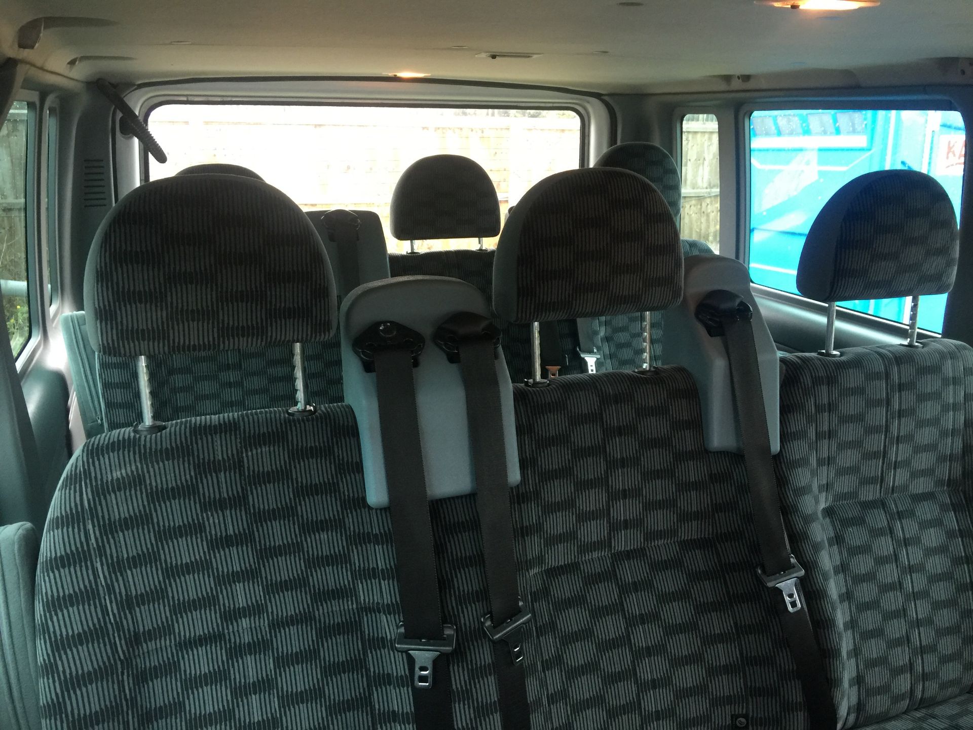 Ford Transit Tourneo 9 seater Trend 115 T280S - Image 6 of 8