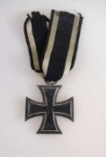 Orden - Eisernes Kreuz, II. Klasse 1914, I. Weltkrieg