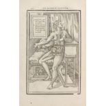 Charles Estienne De dissectione partium corporis humani libri tres. Paris, S. Colines 1545. Erste
