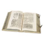 Rembertus Dodonaeus Stirpium historiae pemptades sex sive libri XXX. Antwerpen, Plantin 1616. 'The