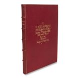 Publius Vergilius Maro Die Eclogen. In der Ursprache und Deutsch. Übersetzt von Rudolf Alexander