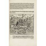 Titus Livius [Romische historie]. Mainz, Joh. Schöffer, 6. März 1505. Eines der schönsten