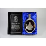 Haig's Dimple Royal decanter Deluxe Scotch Whisky