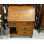 A Wylie and Lockhead bureau