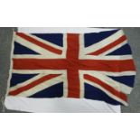 UNION FLAG 6'X3'3'