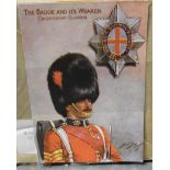 POSTCARDS- NEW - APPROX 1000 MILITARY POSTCARDS