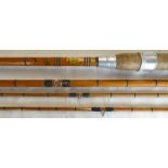 ELASTICANE 4 PIECE ROD