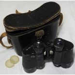 RUSSIAN BINOCULARS 12X40