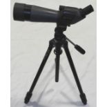 DELTA 70 TELESCOPE ON CARBON TRIPOD