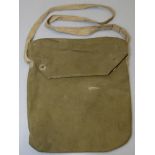 CLOTH BAG HAMPTON & SONS 1941