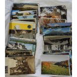 POSTCARDS - PACKET OF ASSORTED POSTCARDS