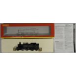 HORNBY OO R2098D GWR 2-6-2T PRAIRIE CLASS 61XX LOCOMOTIVE 6121