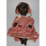 1950'S CELLULOID DOLL