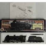 BACHMANN OO 31-403 BR 4-6-0 LORD NELSON CLASS 'LORD ANSON' LOCO & TENDER