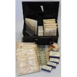 A.R.P WARDENS FIRST AID KIT IN TIN BOX