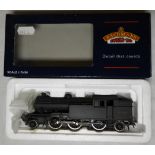 BACHMANN OO 31-609A V3 TANK LOCO 67669 BR LINED BLACK E/EMBLEM